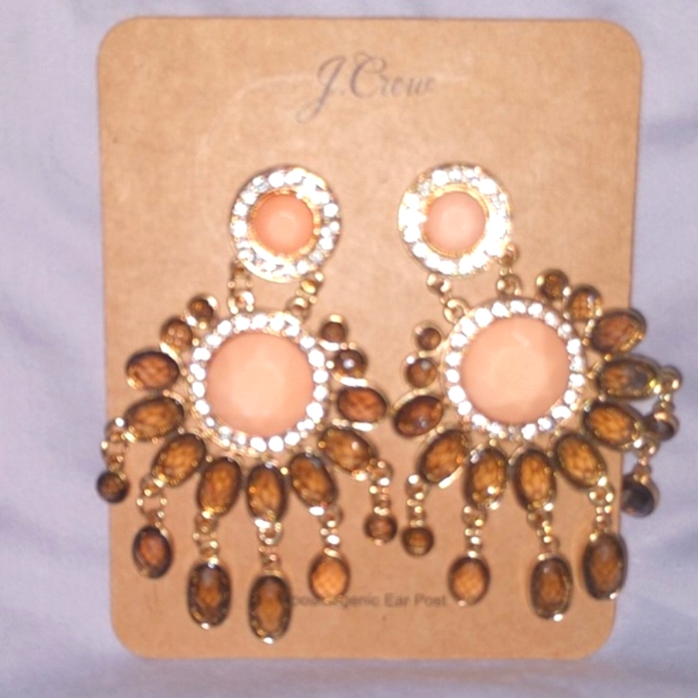 Ear rings